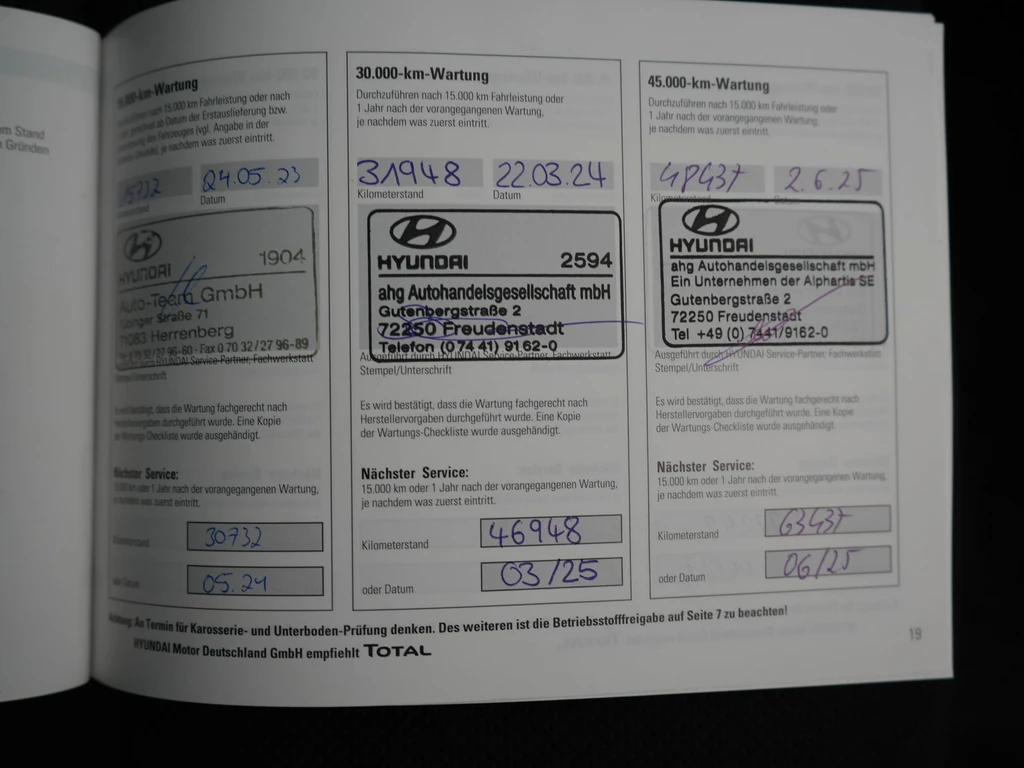 Hyundai Tucson – foto 19