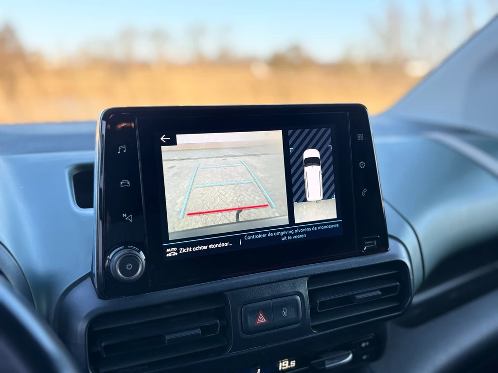 Citroën Berlingo – foto 31