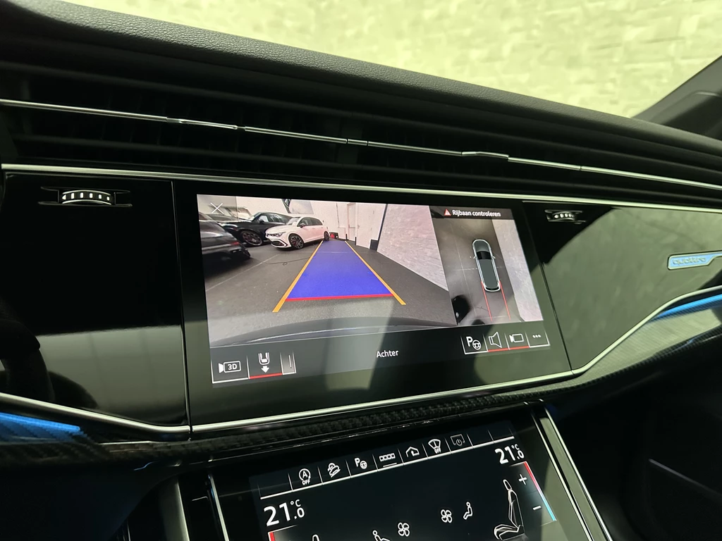 Audi Q7 – foto 26