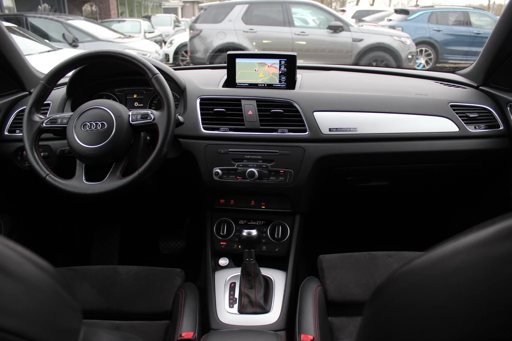 Audi Q3 – foto 9