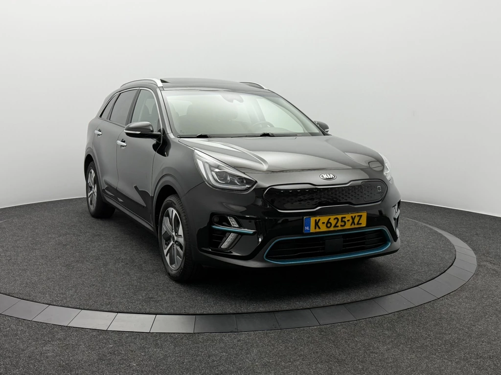 Kia e-Niro – foto 7