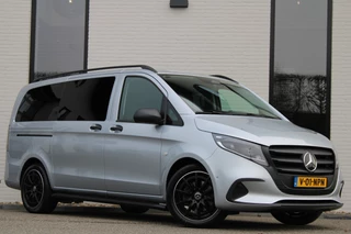 Mercedes-Benz Vito – thumbnail 14