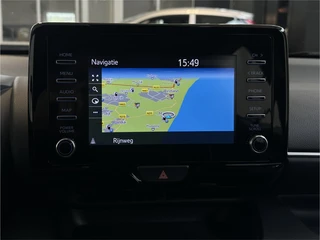 Toyota Yaris – thumbnail 11