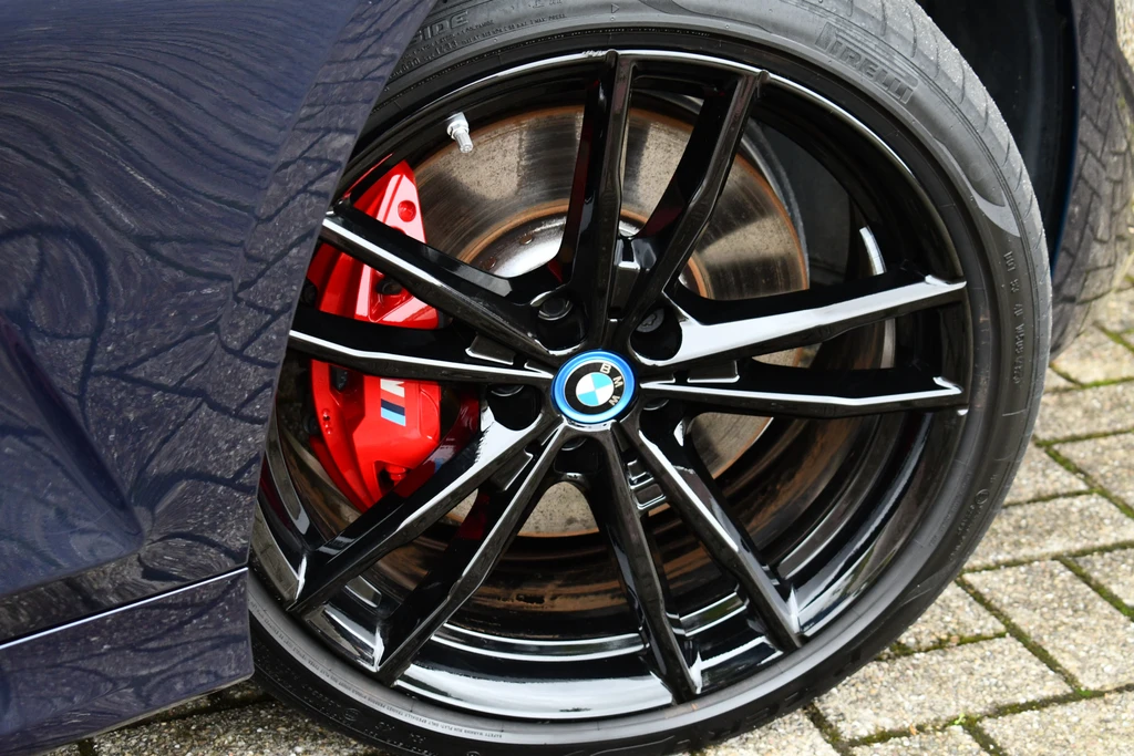 BMW 3 Serie – foto 31