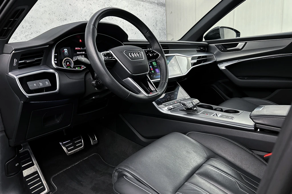 Audi A6 – foto 28