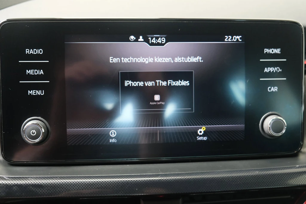 Škoda Scala – foto 15