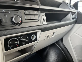 Volkswagen Transporter – thumbnail 36