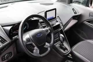 Ford Transit Connect – thumbnail 8
