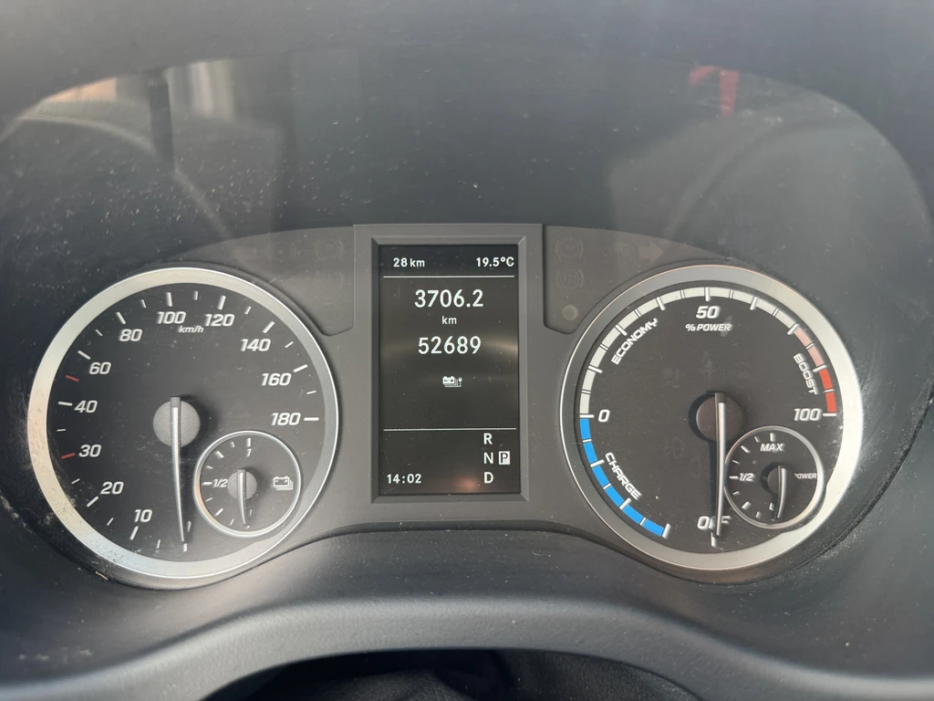 Mercedes-Benz eVito – foto 36