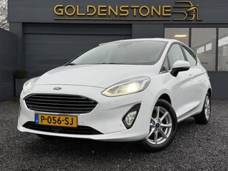 Ford Fiesta – thumbnail 1
