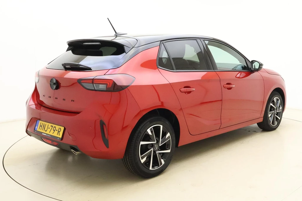 Opel Corsa – foto 6