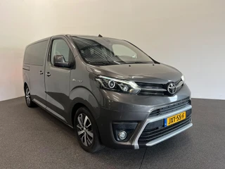 Toyota ProAce – thumbnail 9
