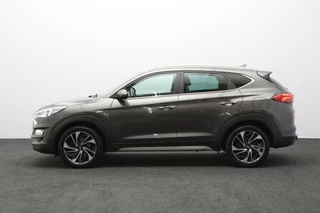 Hyundai Tucson – thumbnail 2