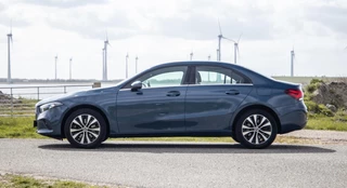Mercedes-Benz A-Klasse – thumbnail 6