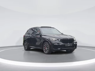 BMW X5 – thumbnail 7