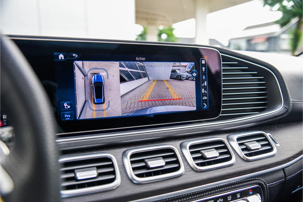 Mercedes-Benz GLE – foto 18