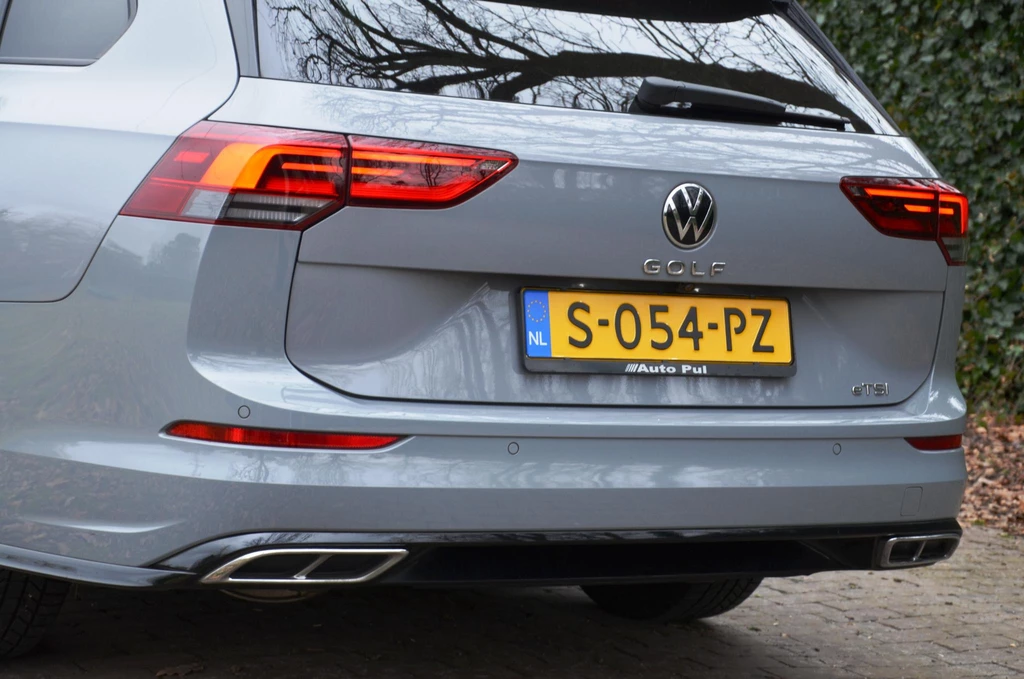 Volkswagen Golf – foto 58