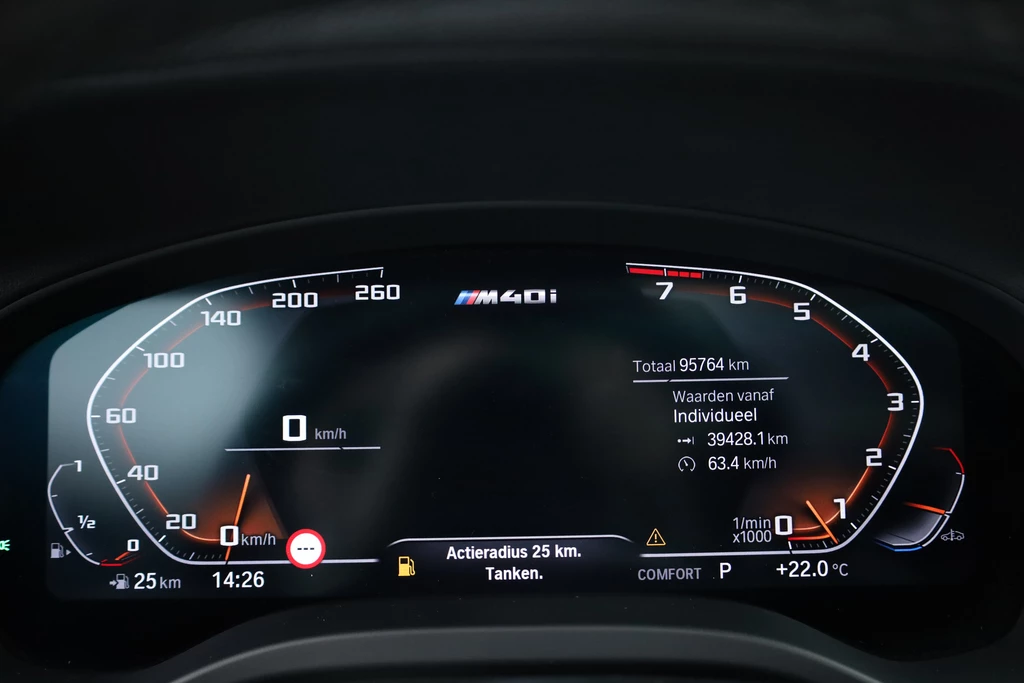 BMW X4 – foto 20