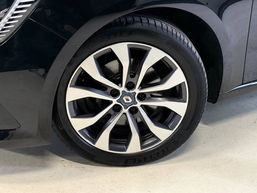 Renault Megane E-Tech – foto 45
