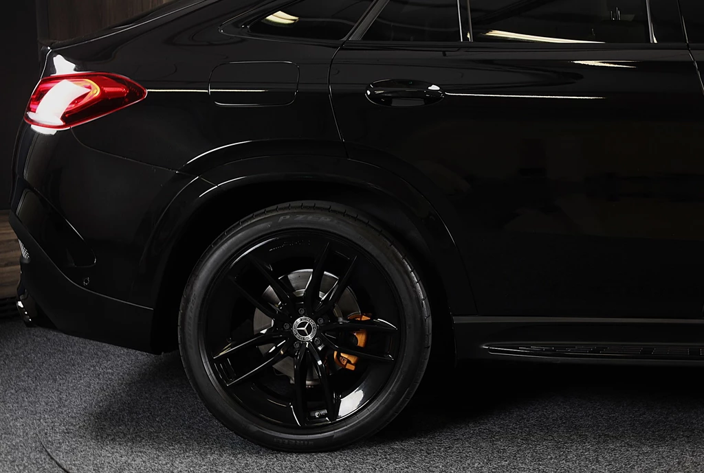 Mercedes-Benz GLE – foto 54