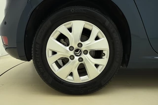 Citroën C4 Spacetourer – thumbnail 14