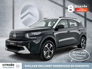 Citroën C3 Aircross – thumbnail 1