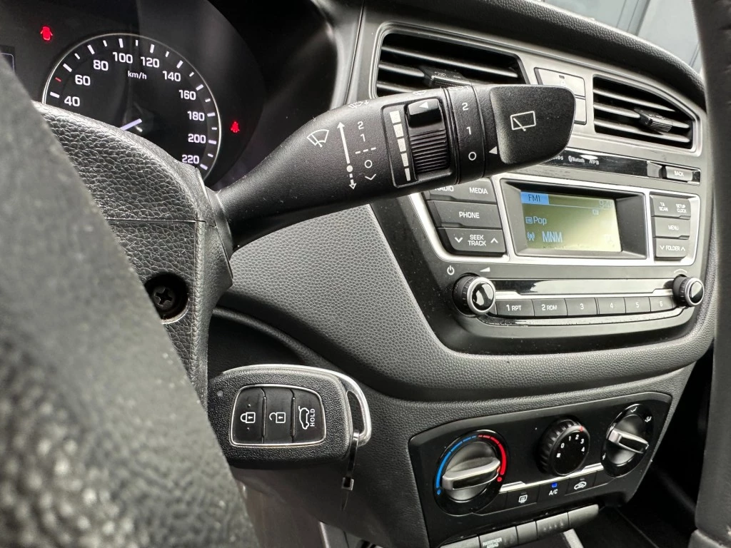 Hyundai i20 – foto 24