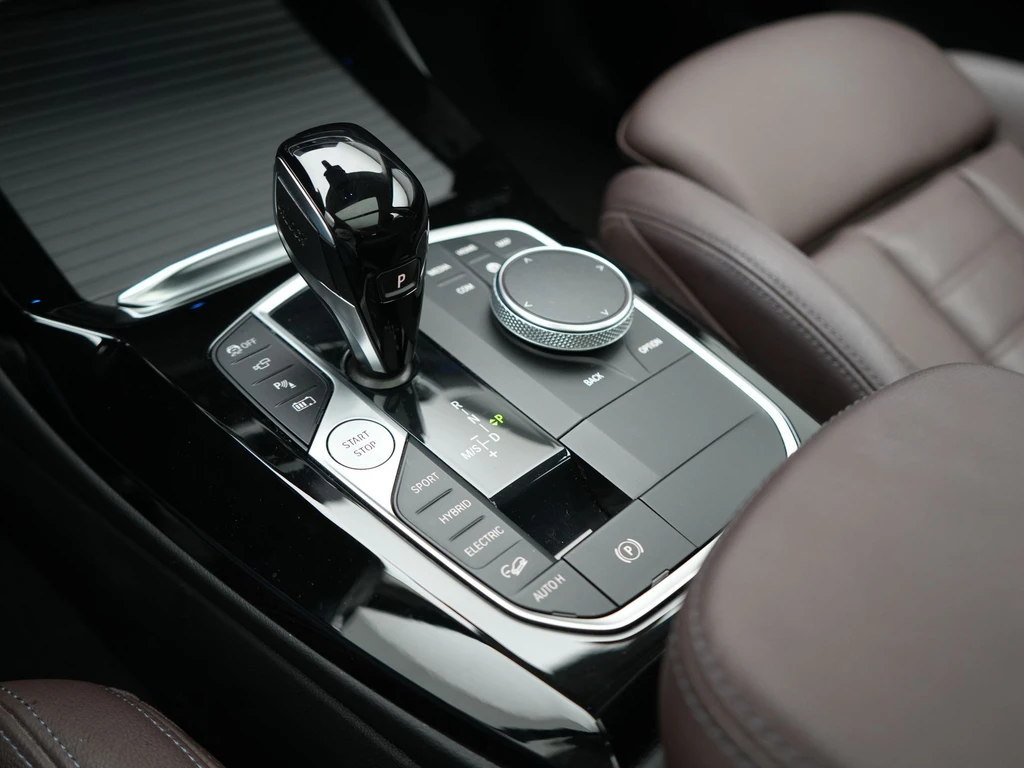 BMW X3 – foto 36