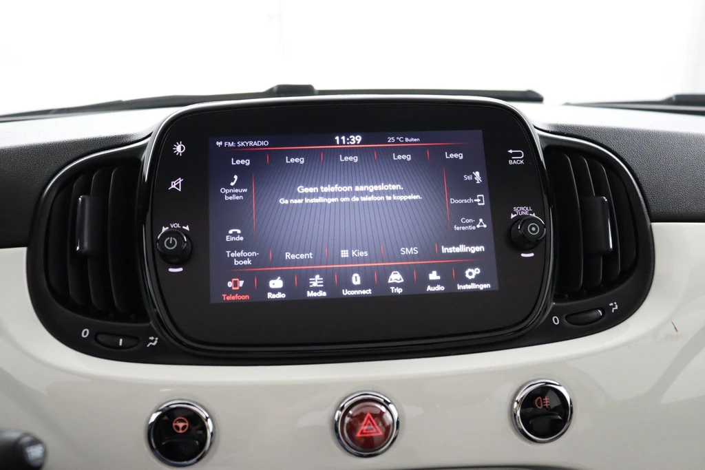 Fiat 500C – foto 37