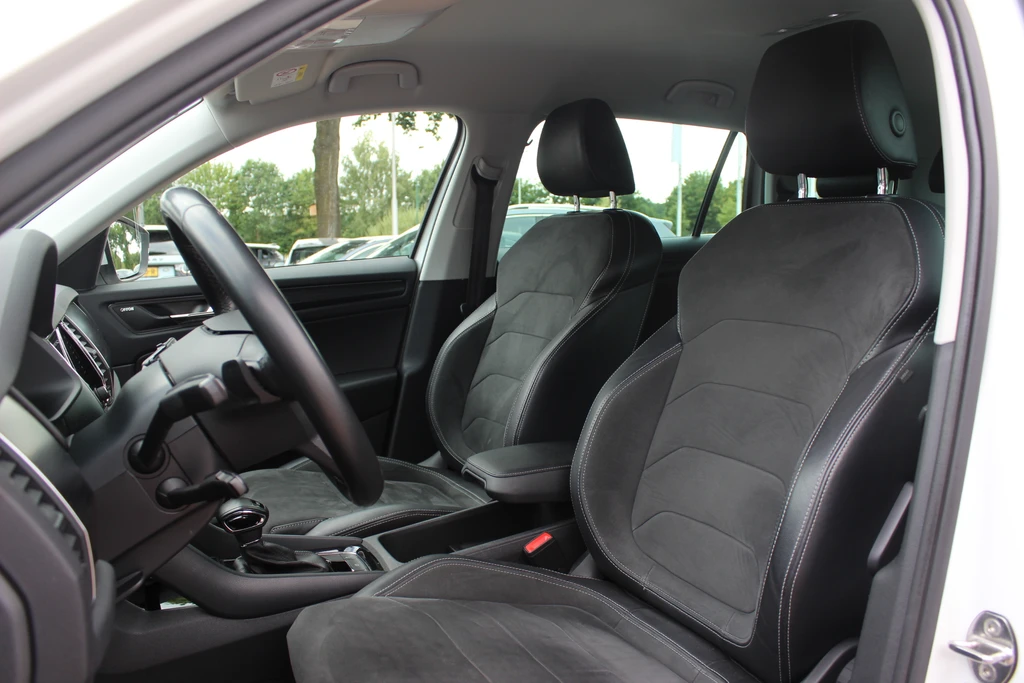 Škoda Kodiaq – foto 10