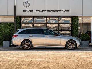 Mercedes-Benz C-Klasse – thumbnail 6
