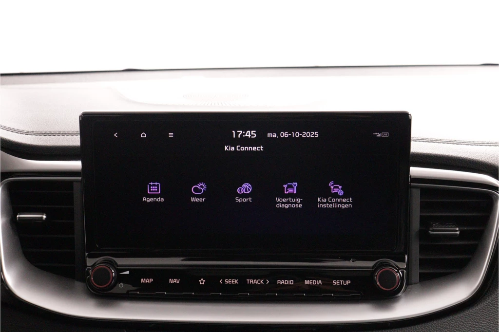 Kia Ceed Sportswagon – foto 45