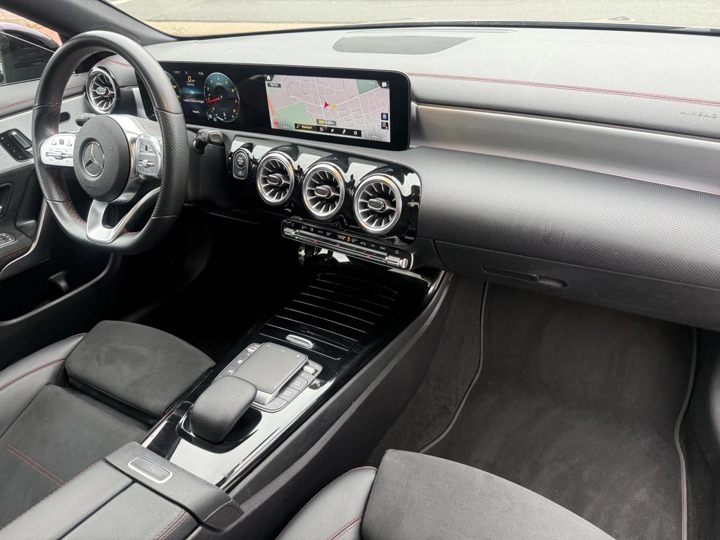 Mercedes-Benz CLA – foto 17