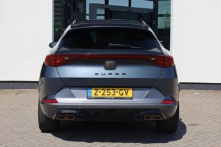 CUPRA Formentor – thumbnail 4
