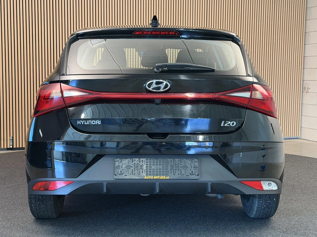 Hyundai i20 – foto 3