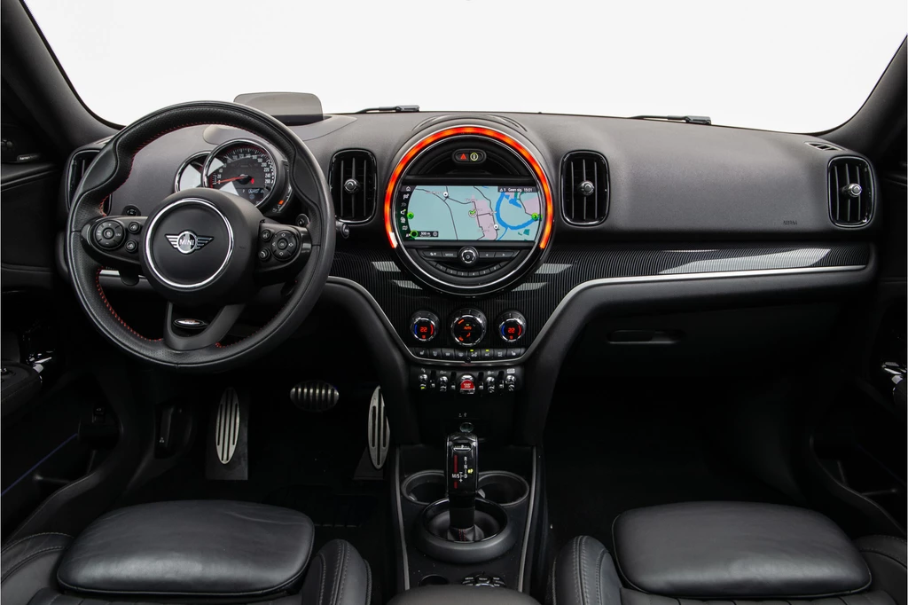MINI Countryman – foto 10