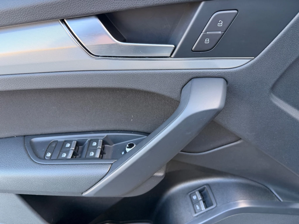 Audi Q5 – foto 33