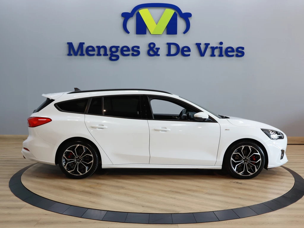 Ford Focus – foto 6