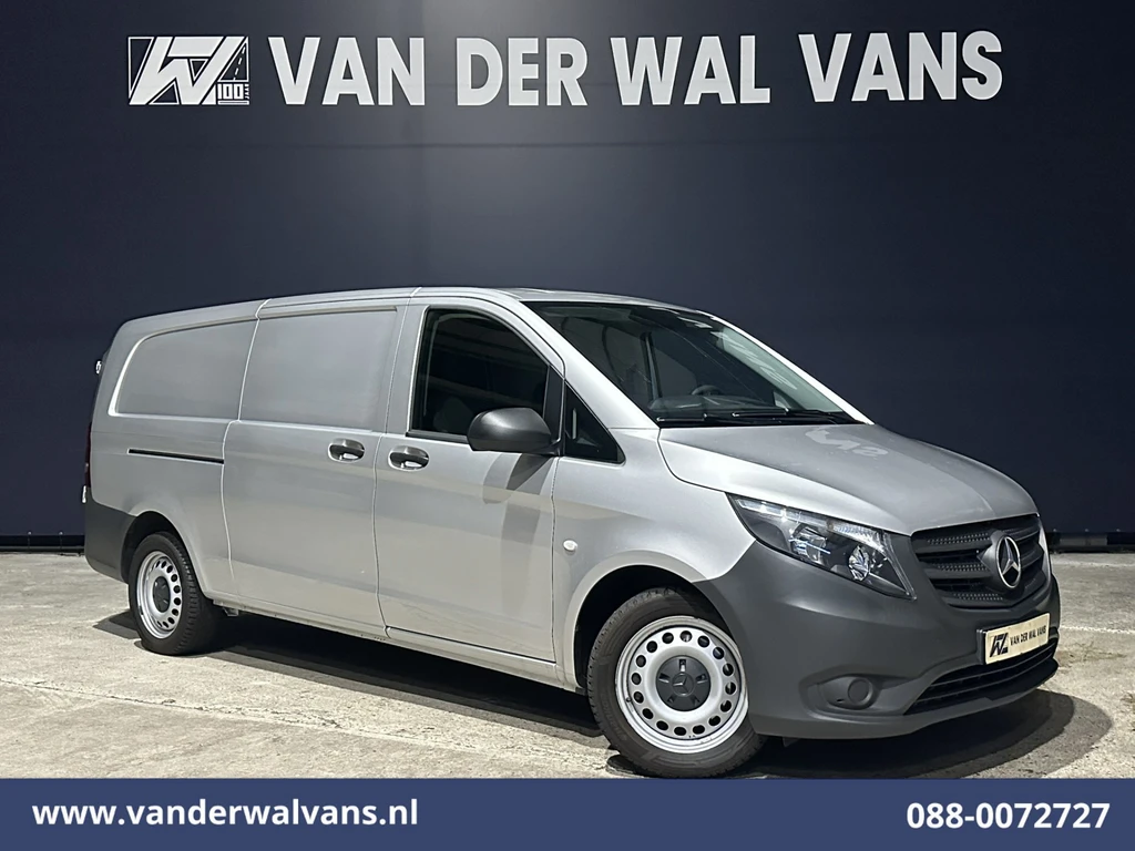 Mercedes-Benz Vito – foto 4