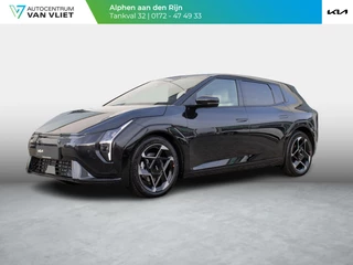 Kia EV4 – thumbnail 1