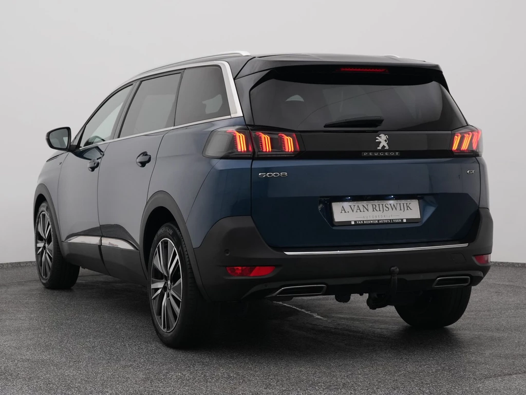 Peugeot 5008 – foto 14