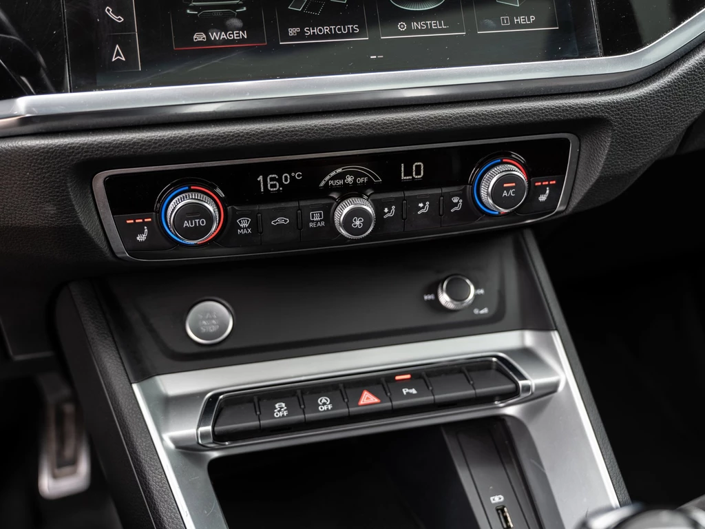 Audi Q3 – foto 28