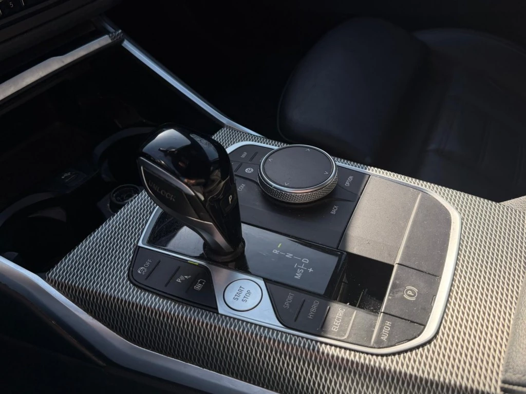 BMW 3 Serie – foto 15
