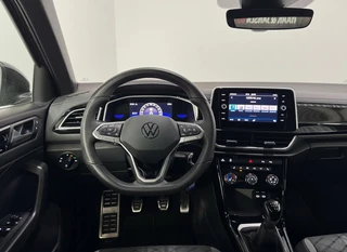Volkswagen T-Roc – thumbnail 14