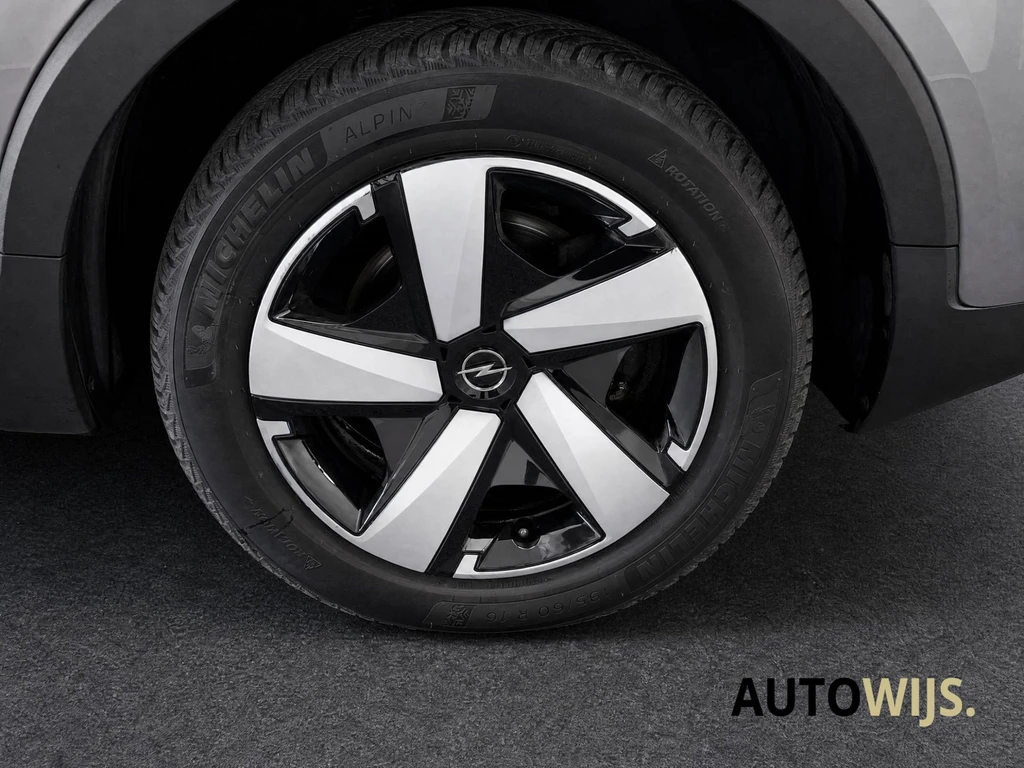 Opel Crossland – foto 9
