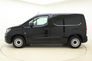 Peugeot Partner – thumbnail 2