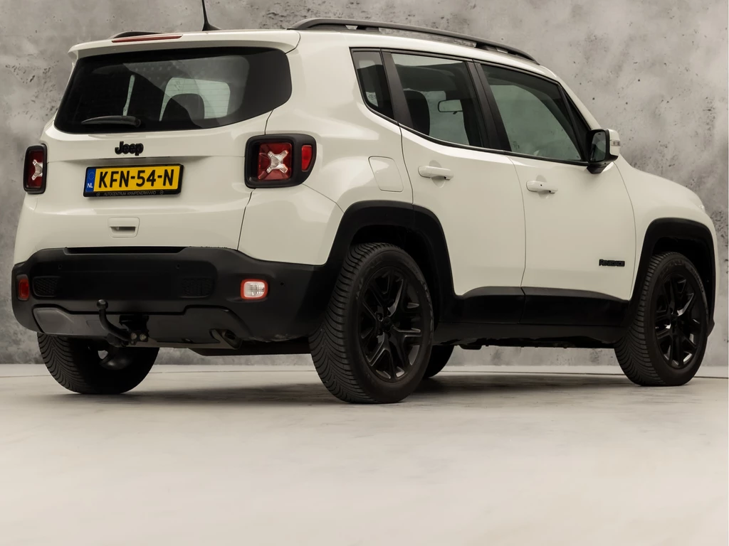 Jeep Renegade – foto 6