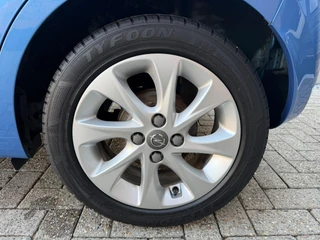 Opel KARL – thumbnail 16