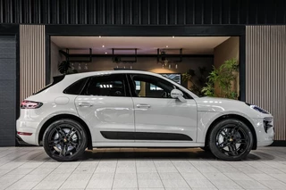 Porsche Macan – thumbnail 8