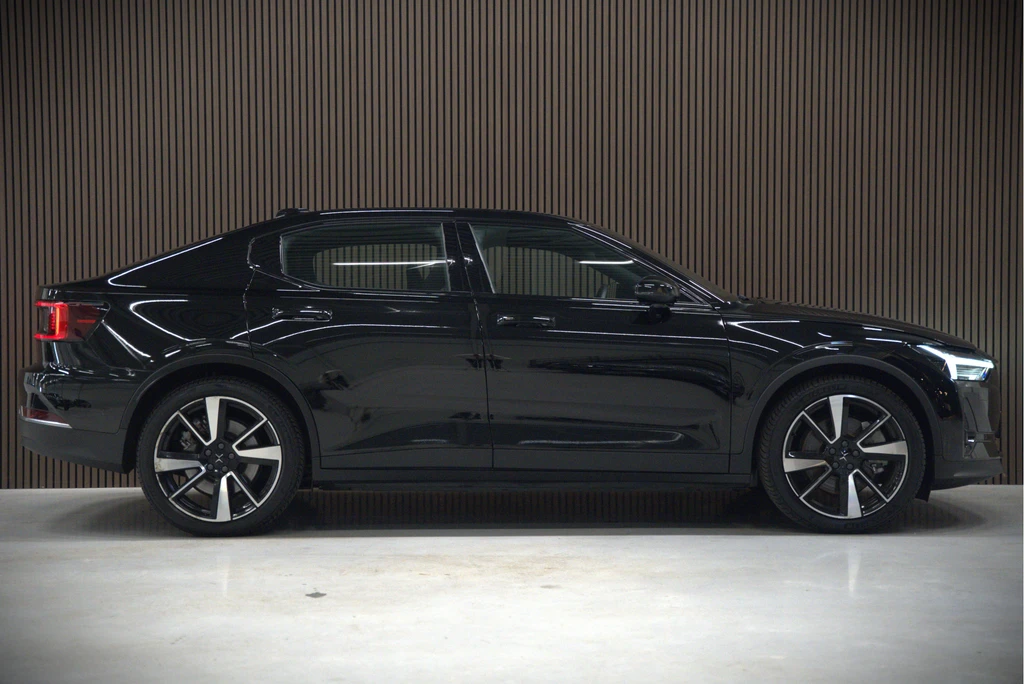 Polestar 2 – foto 8